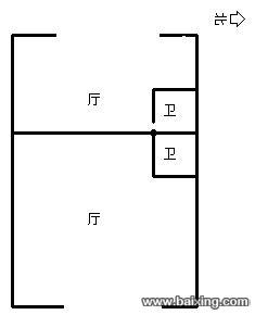 禹洲城上城主街店铺80元/平/月出租!