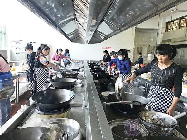 龙岩市中力职业培训学校